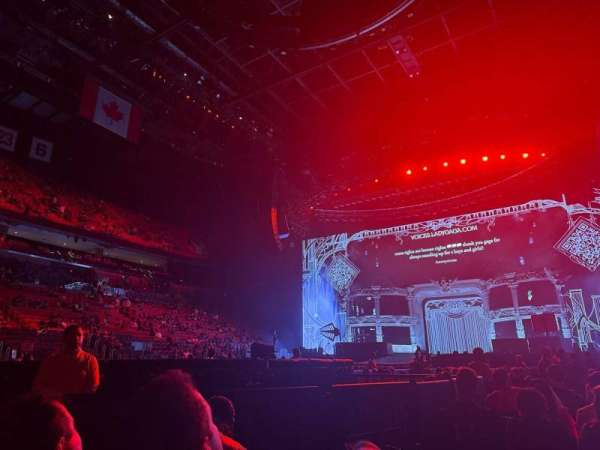 Kaseya Center, section: 3, row: 10, seat: 8