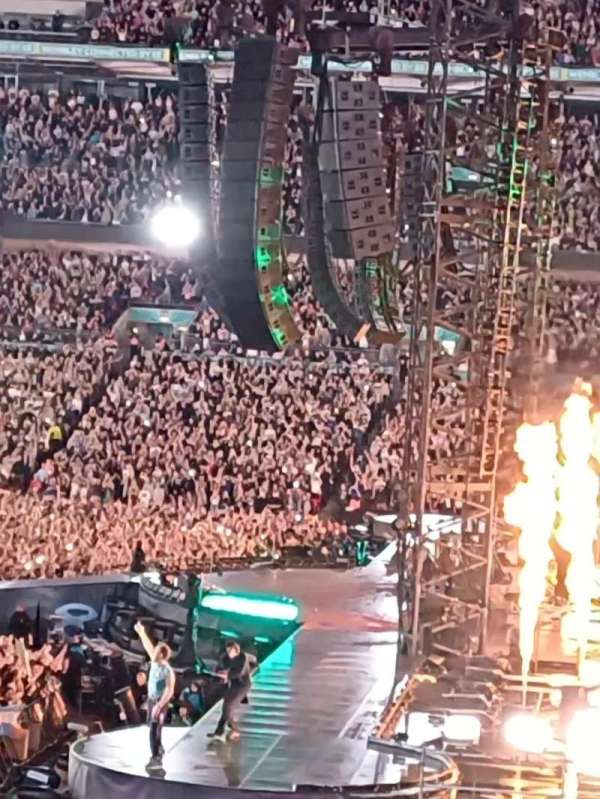 Wembley Stadium, section: 141, row: 35, seat: 228