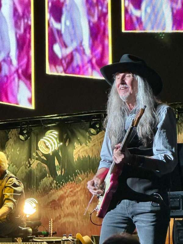 Xfinity Center, Massachusetts, section: 1, row: R, seat: 6