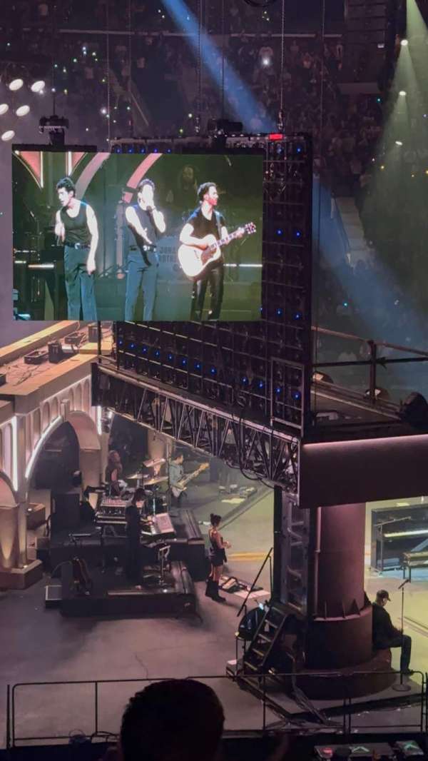 Intuit Dome, section: Main 12, row: 17, seat: 12