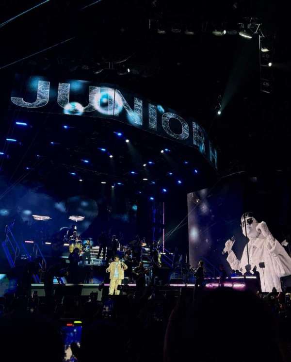 Freedom Mortgage Pavilion, section: 103, row: c, seat: 8
