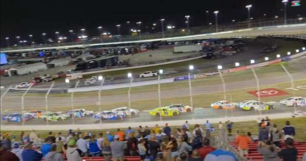 World Wide Technology Raceway, section: 2, row: 44, seat: 1