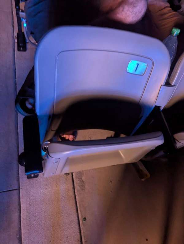 Coca-Cola Amphitheater, section: 102, row: G, seat: 1