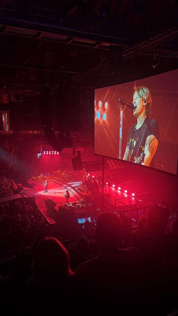 SaskTel Centre, section: 38, row: 5, seat: 7