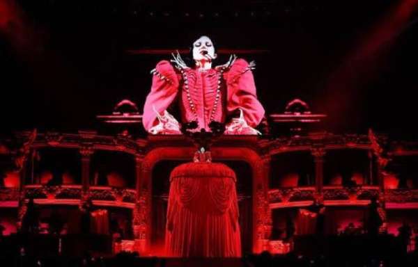 O2 Arena, Prague, section: 112, row: U, seat: 372