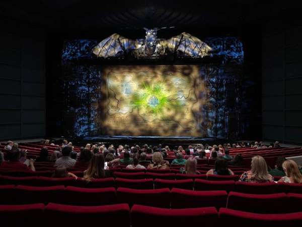 BJCC Concert Hall, section: Orchestra C, row: J, seat: 213