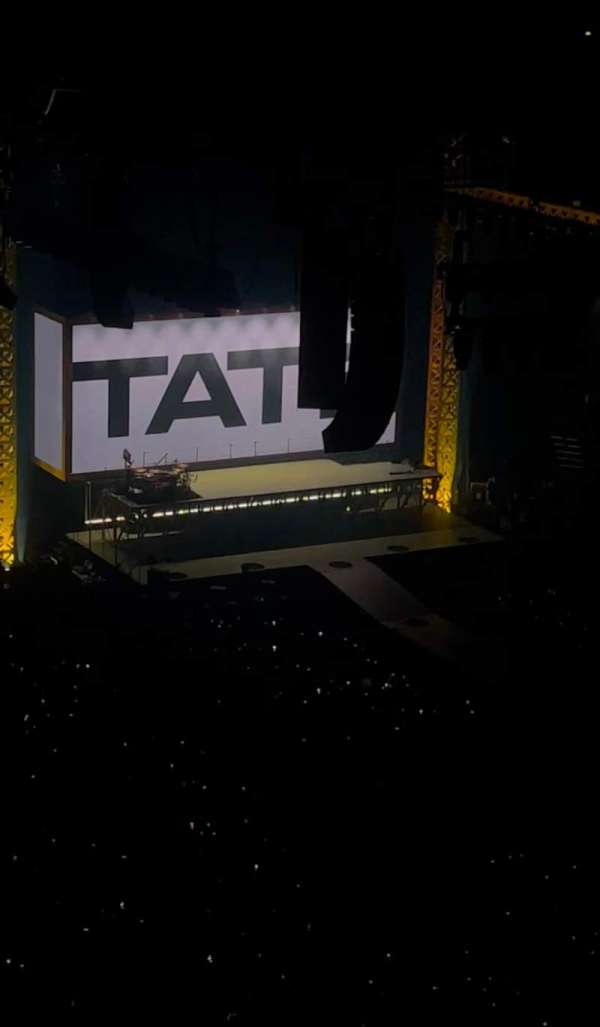 Bridgestone Arena, section: 330, row: N, seat: 15