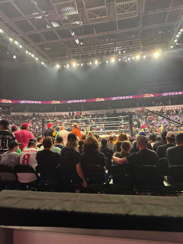Canada Life Place, section: Bench, row: A, seat: 31