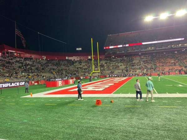 SHI Stadium, section: 108, row: 1, seat: 13
