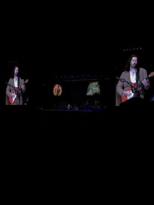 Hershey Park Stadium, section: 27, row: BB, seat: 5
