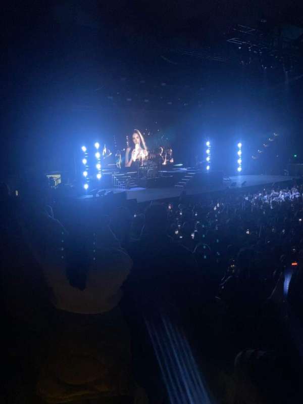 Margaret Court Arena, section: 14, row: D, seat: 236