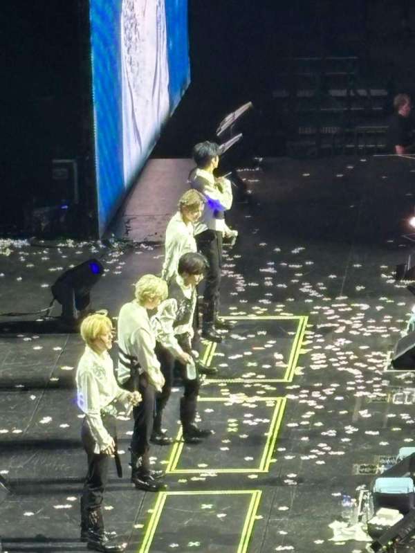 American Airlines Center