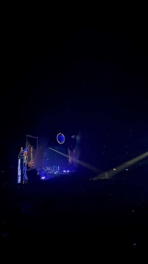 Gelredome, section: 104, row: 15, seat: 141