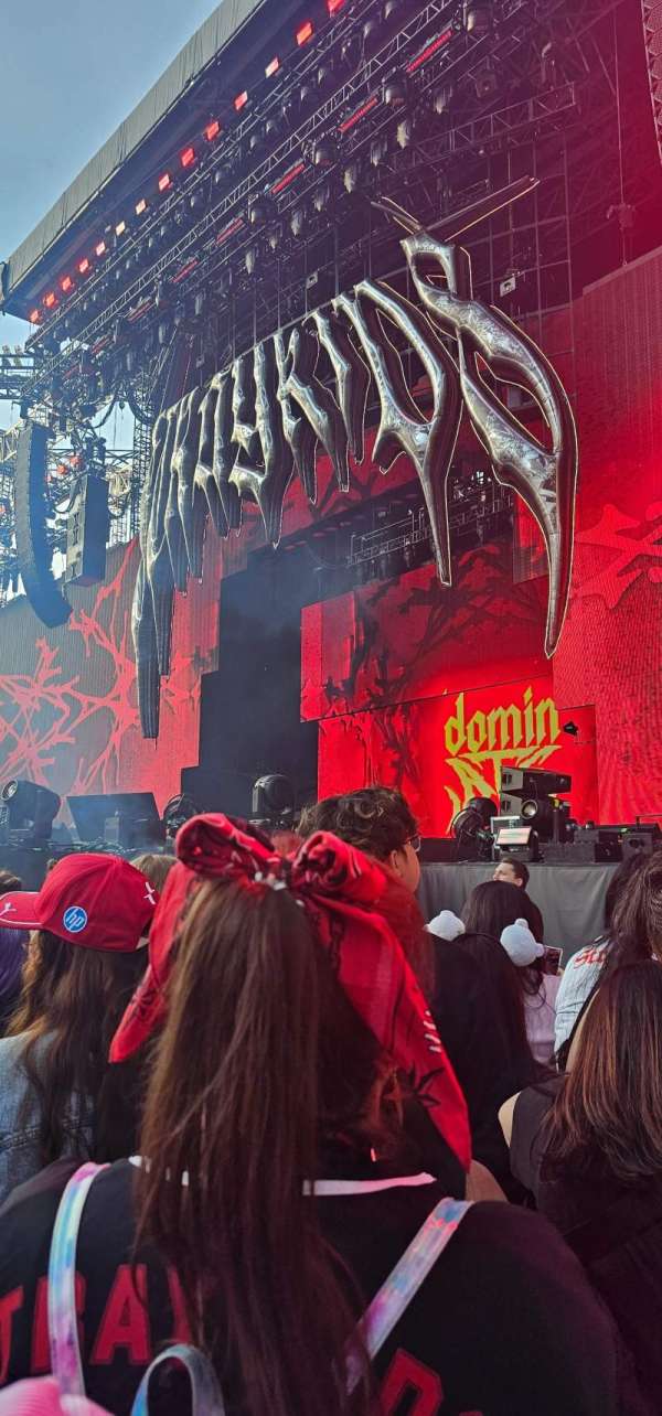T-Mobile Park, section: GA PIT 3