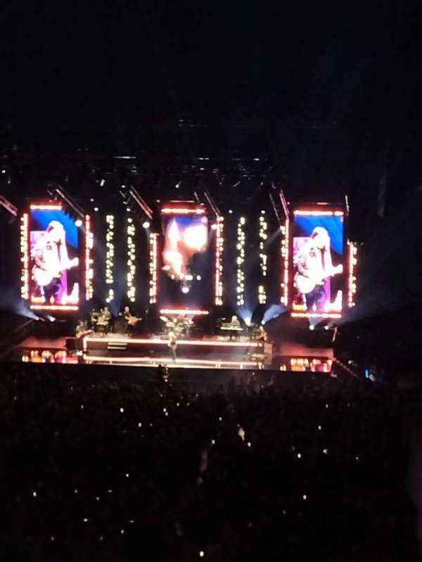 co-op live, section: 311, row: 6, seat: 298