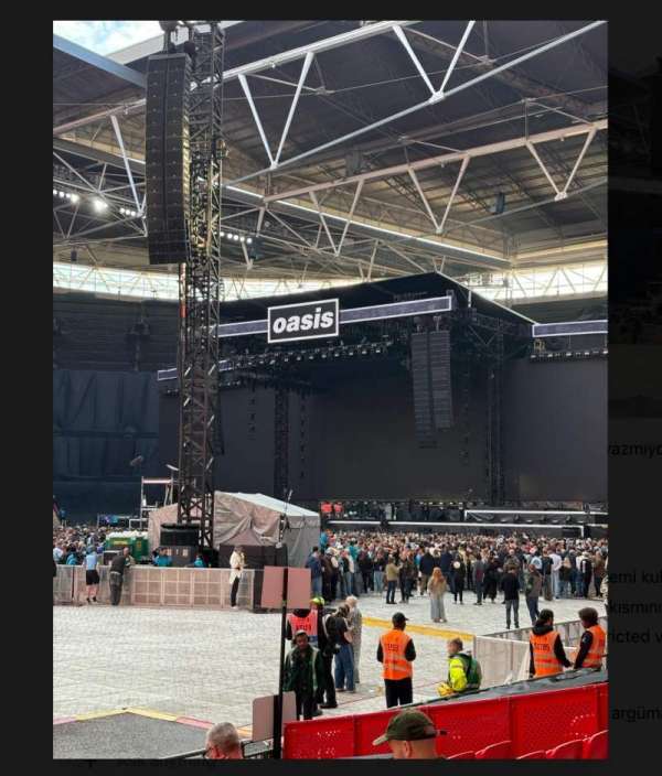 Wembley Stadium, section: 102, row: 10, seat: 4