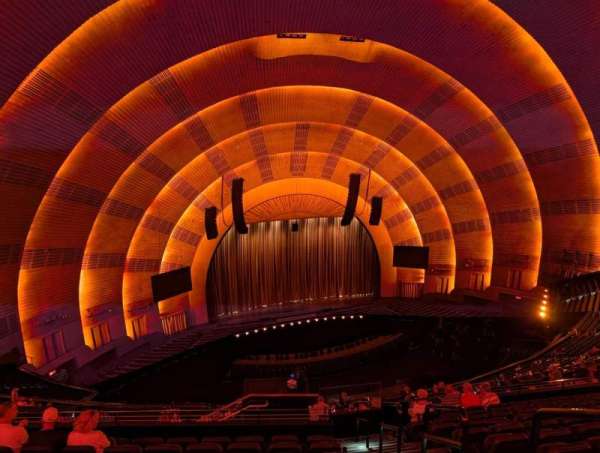 The Sphere, Vegas, section: 404, row: 11, seat: 29