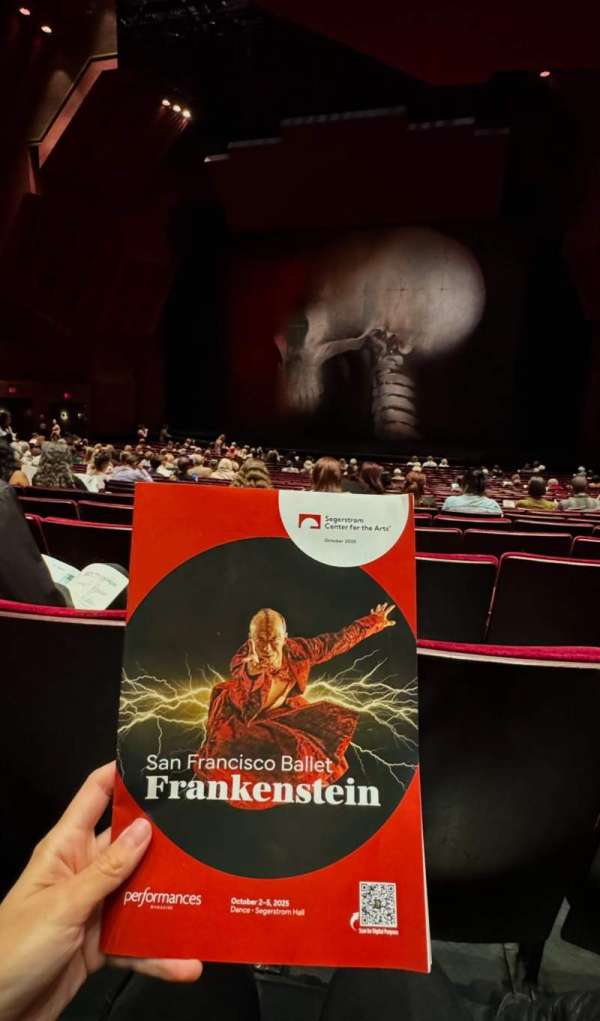 Segerstrom Hall, section: Orchestra, row: W, seat: 32