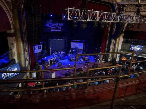 The Strand Ballroom & Theatre