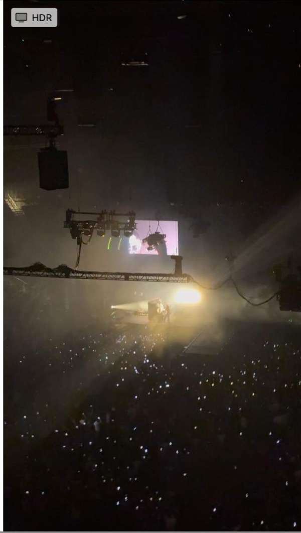Moody Center, section: 211, row: J, seat: 24