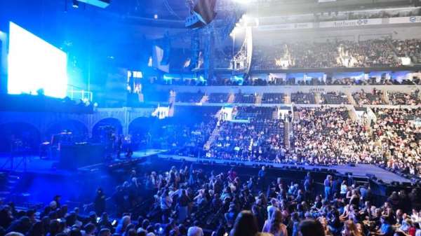 Enterprise Center, section: 117, row: L, seat: 2