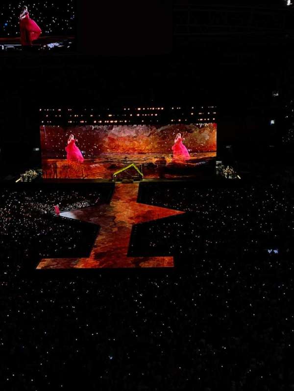 Photo by  at Principality Stadium