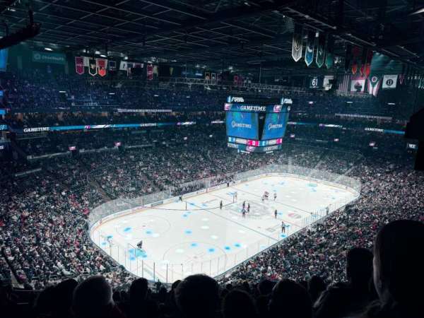 Nationwide Arena, section: 220, row: N, seat: 1