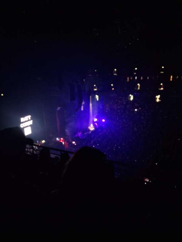 Qudos Bank Arena, section: 81, row: D, seat: 671