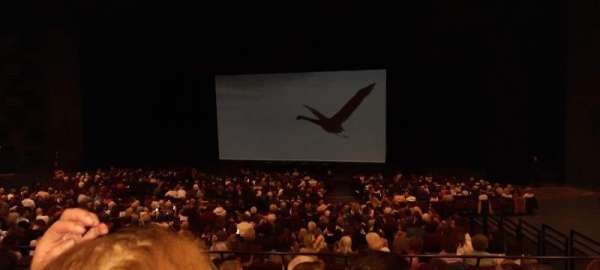 Grande Seine, section: F, row: X, seat: 6
