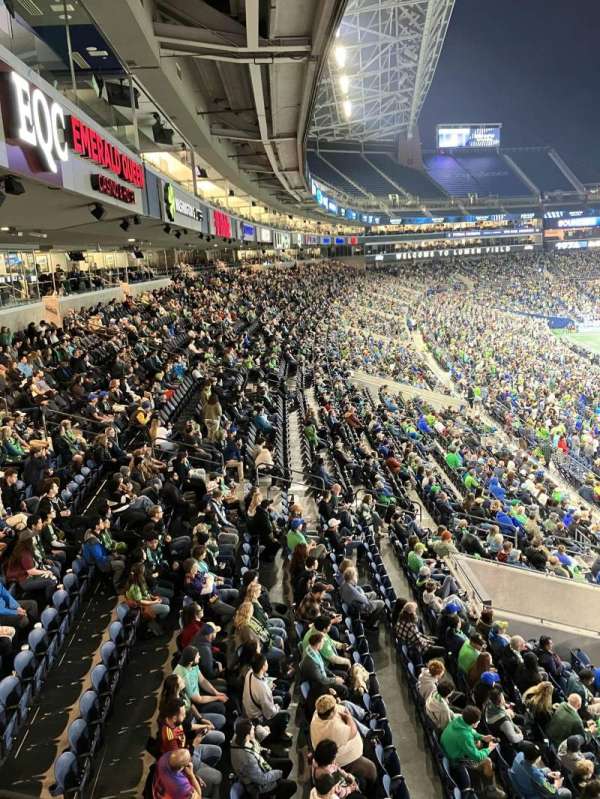 Lumen Field