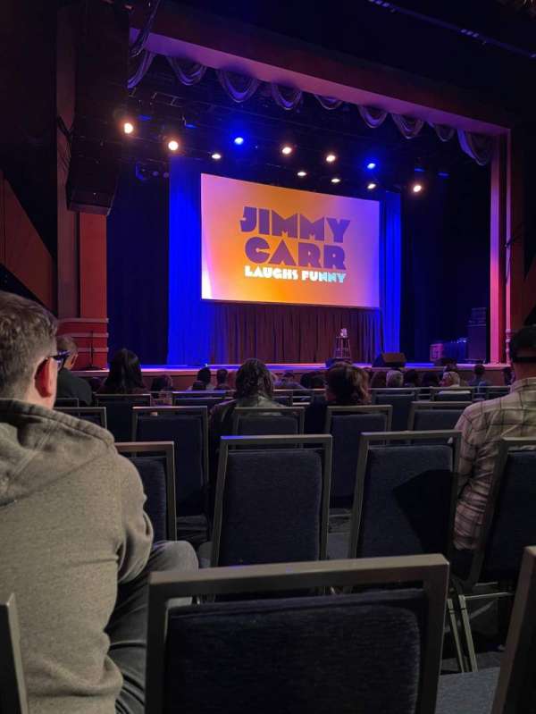 City National Grove of Anaheim, section: TIER 2, row: J, seat: 9