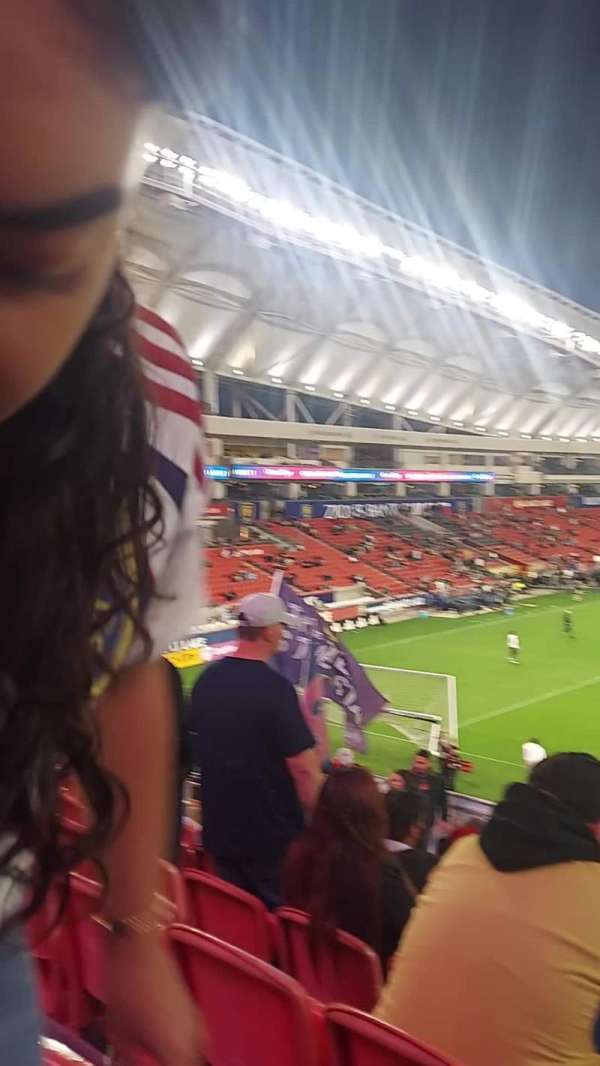 America First Field