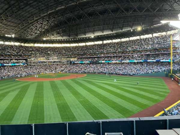 T-Mobile Park, section: 192, row: 2, seat: 14