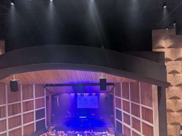 FirstOntario Concert Hall, section: 2BR, row: J, seat: 226