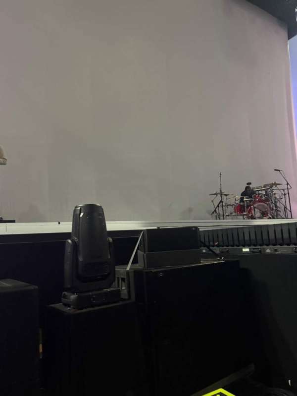 Target Center, section: GA, row: GA, seat: GA