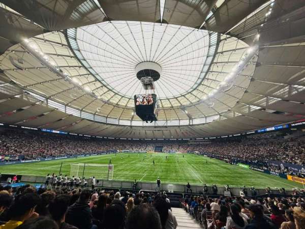BC Place