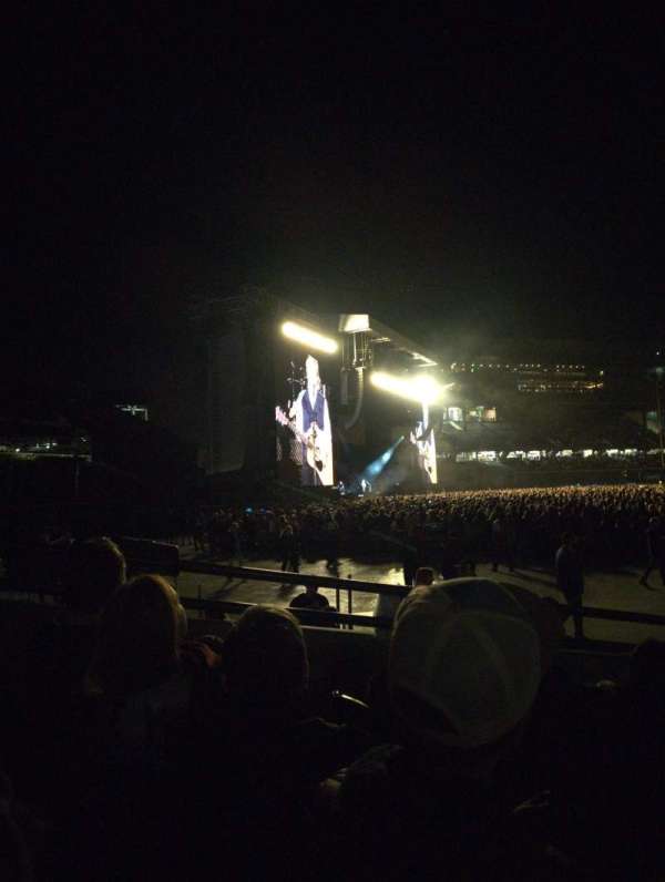 Coors Field, section: 149, row: 10, seat: 3
