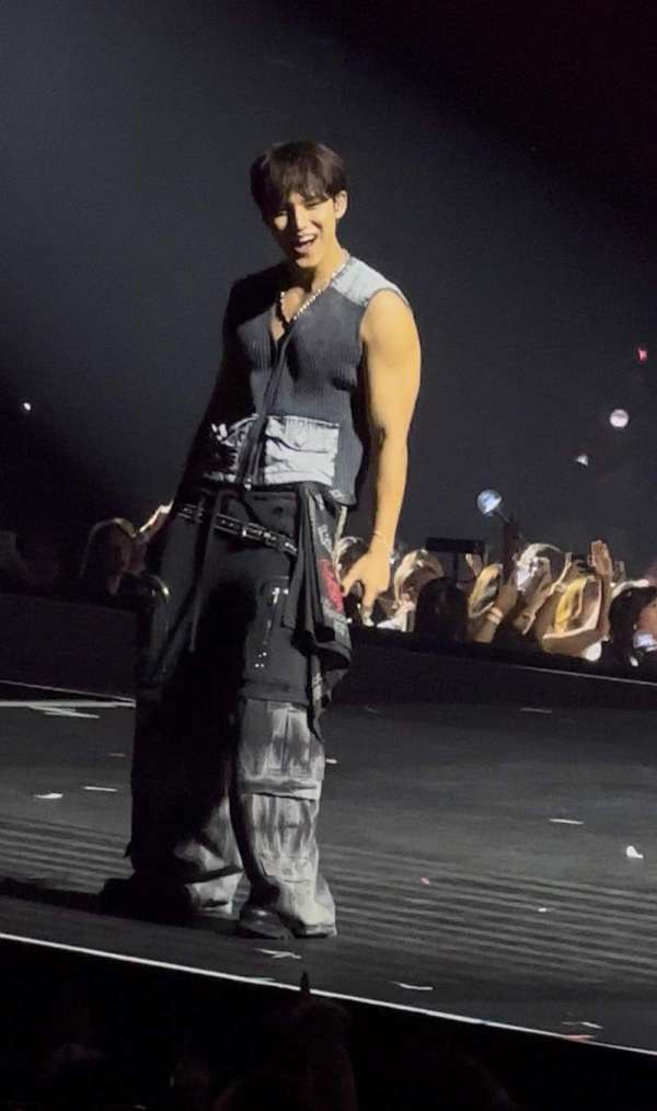 Amerant Bank Arena, section: 116, row: 7, seat: 10