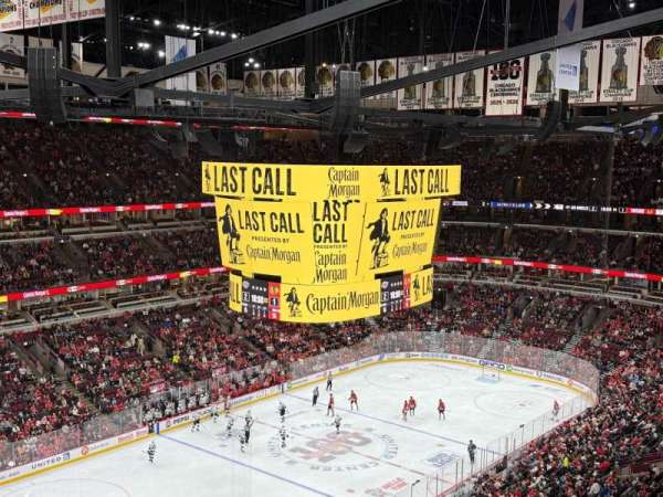 United Center, section: 322, row: 12, seat: 12
