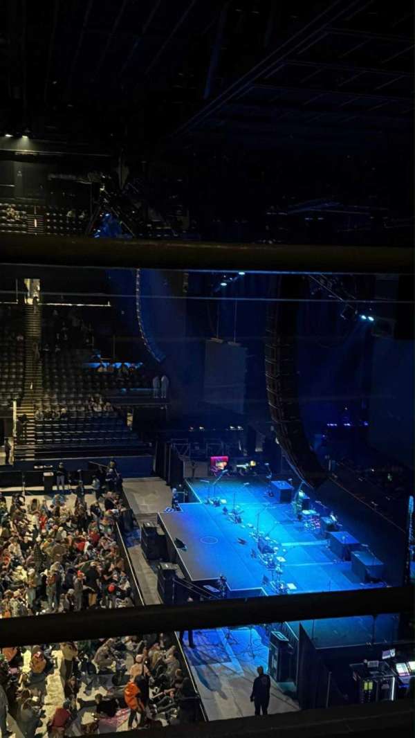 CFG Bank Arena, section: 201, row: B, seat: 1-2