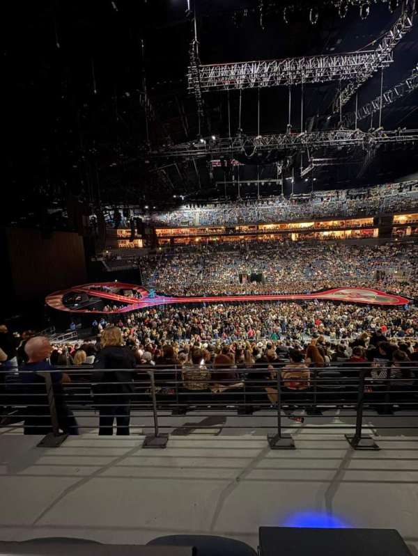 LANXESS arena, section: 316, row: 2, seat: 10