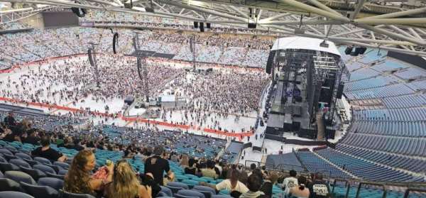 Accor Stadium, section: 630, row: 29, seat: 30