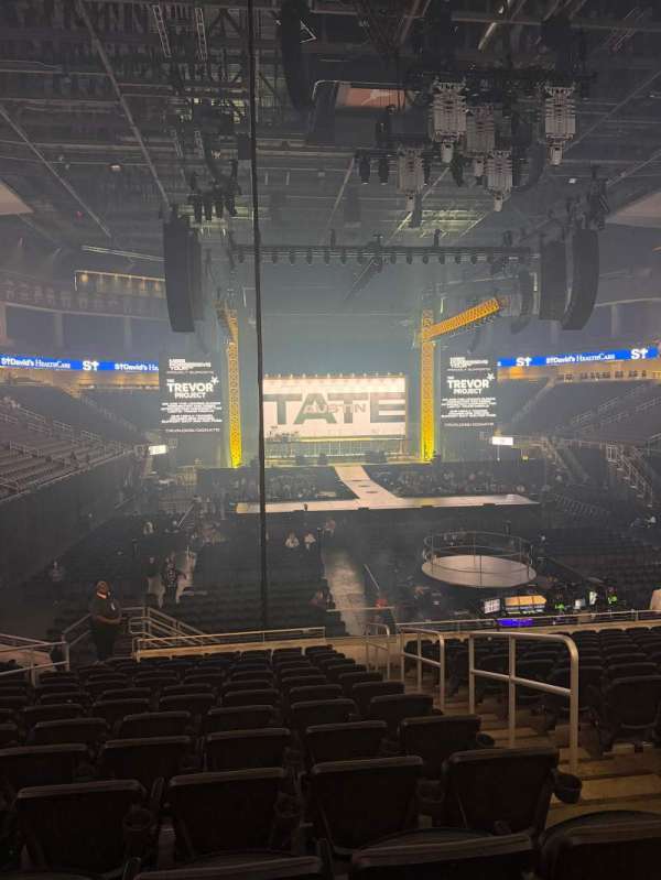 Moody Center, section: 114, row: N, seat: 3
