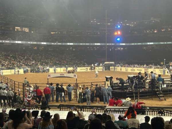 Chase Field, section: 115, row: 23, seat: 1