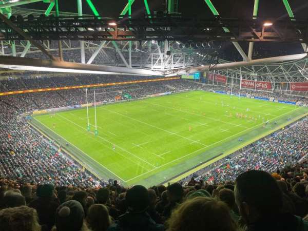 Aviva Stadium