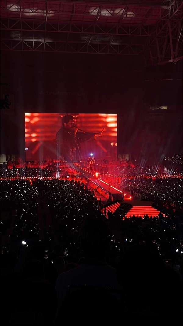 State Farm Stadium, section: 121, row: 36, seat: 4