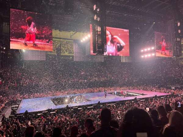 Moody Center, section: 108, row: E, seat: 13-14