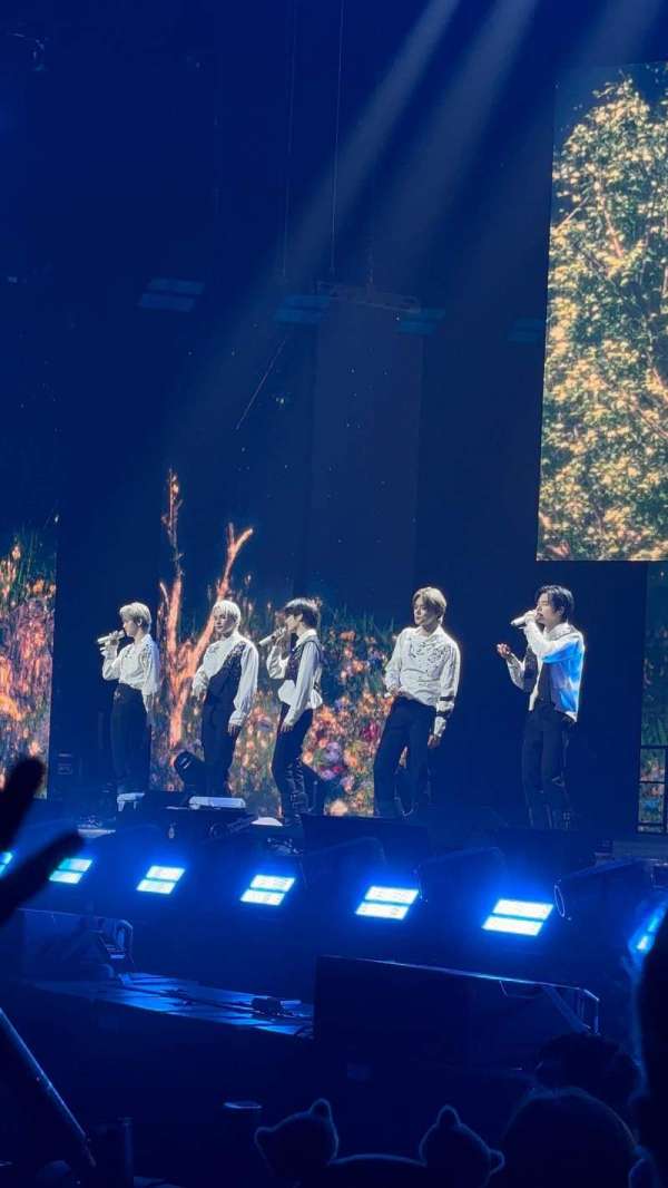 Allstate Arena, section: 110, row: DD, seat: 13