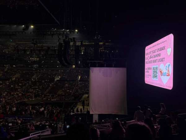 Crypto.com Arena, section: PR2, row: 11, seat: 14