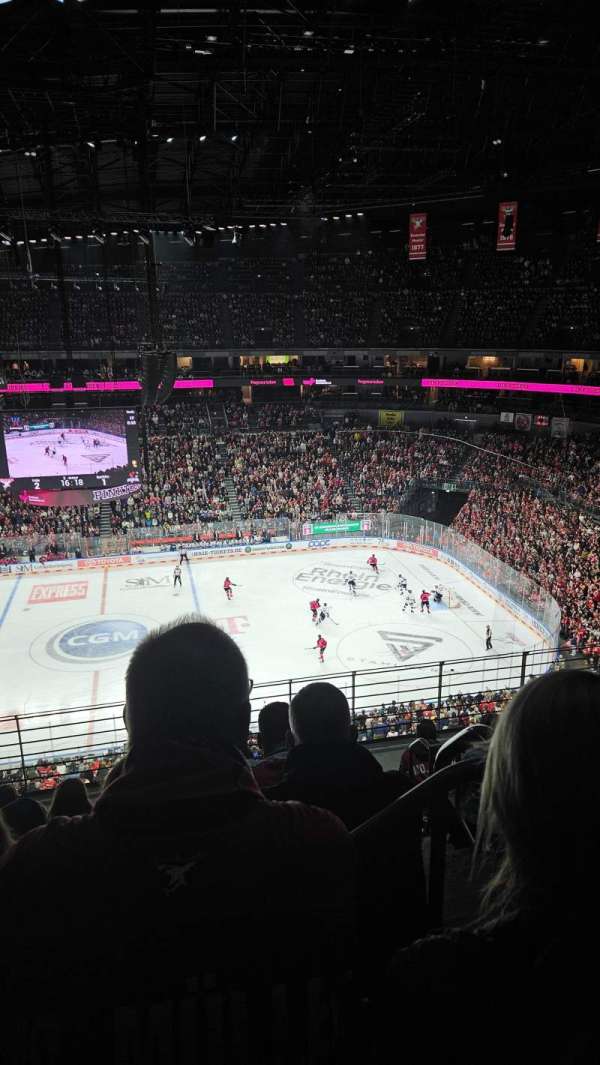 LANXESS arena, section: 625, row: 7, seat: 2